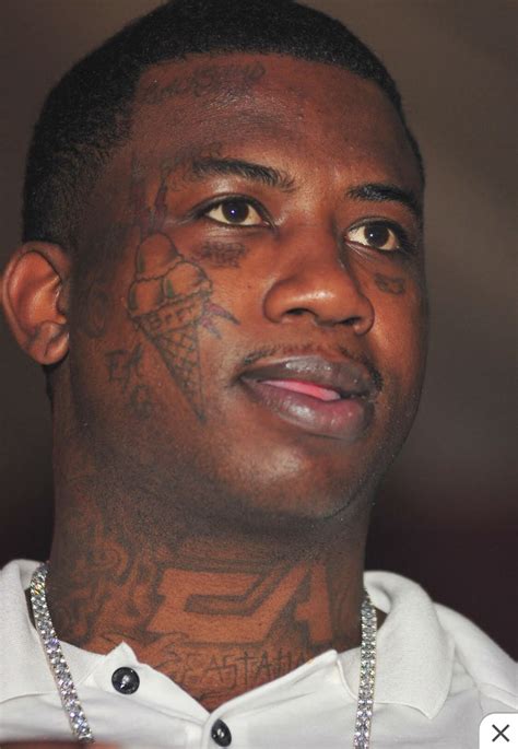 ea tattoo gucci|gucci mane tattoo meaning.